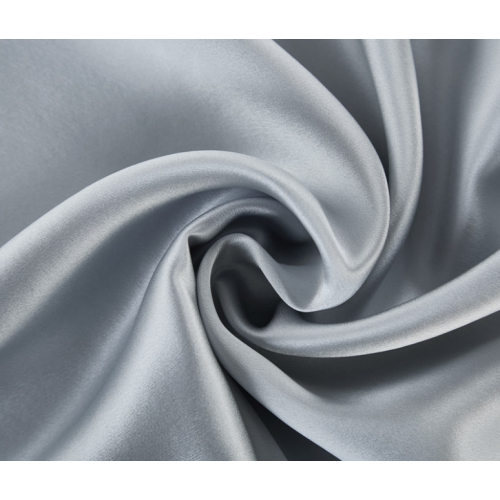 100% Silk 16 m/m Crepe Satin Plain